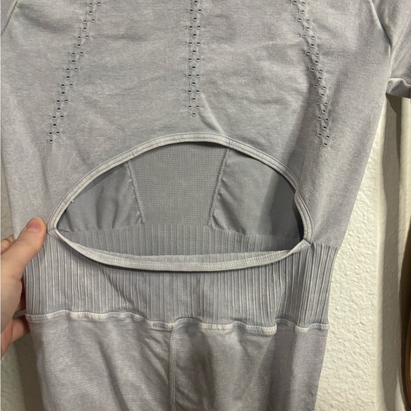 Free People Movement | Good Karma Long-Sleeve Onesie - Picture 9 of 10